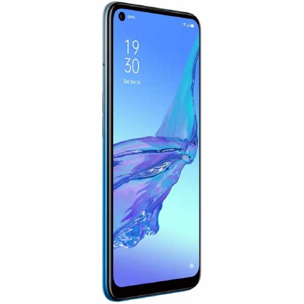 Oppo a53 smartphone, available at Mobitel UK